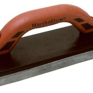 10 X 4 Black Sponge Rubber Grout Float