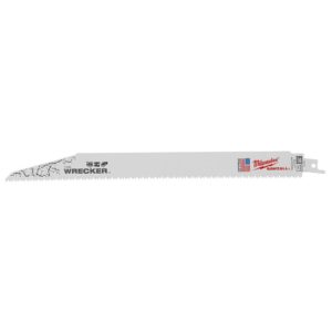 BLADE 7/11T 12L WRECKER 5PK