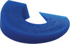PEARL ROTO WEDGE 1/64"-1/4" (75)