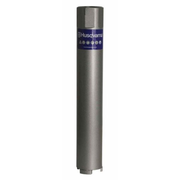2.5" 10CT B DRI-5 VAC BIT