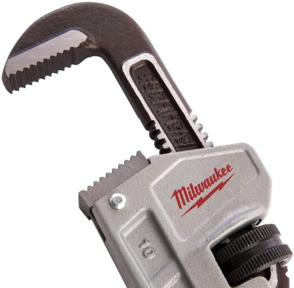 14" AL PIPE WRENCH