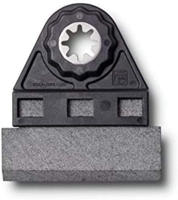 Starlock Plus SLP Grout Cleaning Attachment 2-PACK