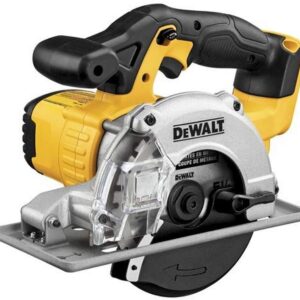 20V MAX METAL CUTTING CIRCULAR SAW - TOOL ONLY