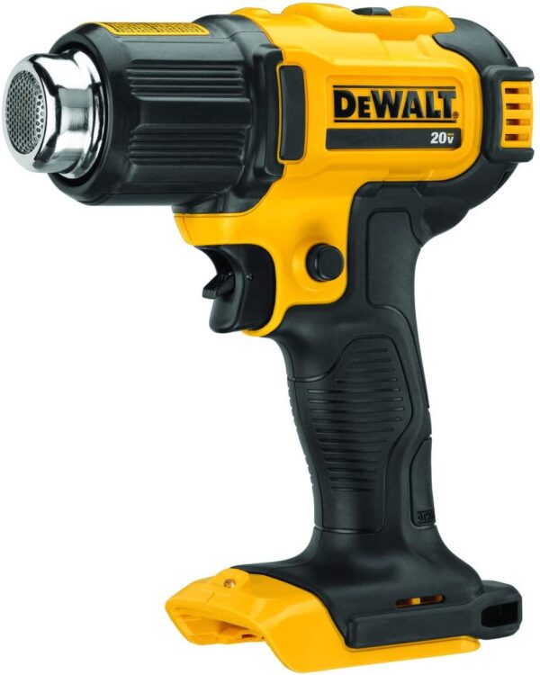 20V MAX HEAT GUN - TOOL ONLY