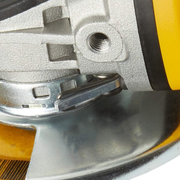 20V MAX 4-1/2" / 5" GRINDER - TOOL ONLY