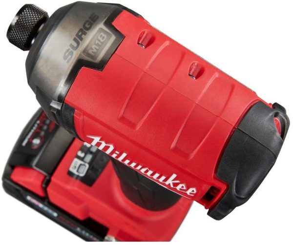 M18 FUEL SURGE - XC KIT