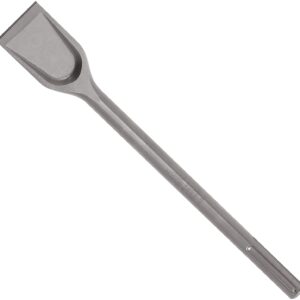 SDS MAX Wide Chisel Self-sharpening 2" x 14" 