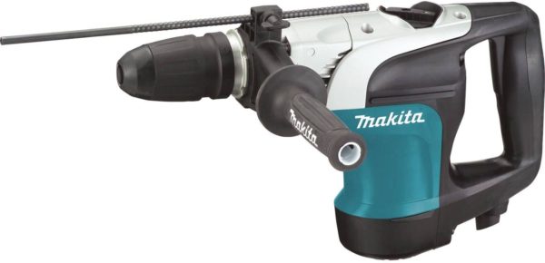 1-9/16" Rotary Hammer (SDS Max)
