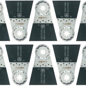 Starlock Plus SLP E-Cut saw blade Long-Life BIM 50