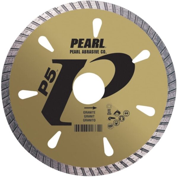diamond blade grinder