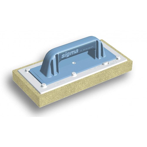 SIGMA SPONGE FLOAT (RAPID DISASSEMBLY)