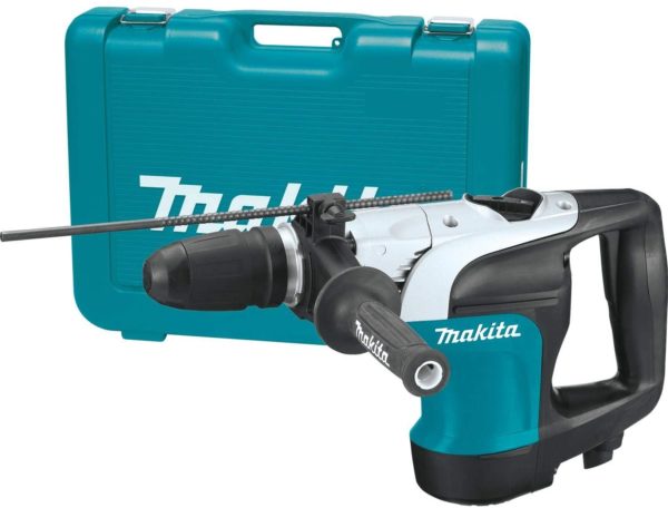 1-9/16" Rotary Hammer (SDS Max)