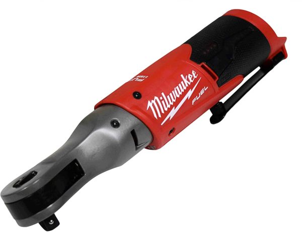 M12- FUEL- 3/8" Ratchet Bare Tool