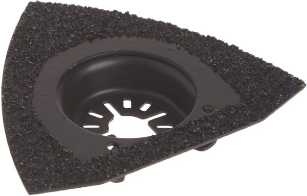 OSCILLATING CARBIDE RASP