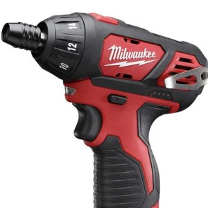 M12 SCREWDRIVER BARE TOOL