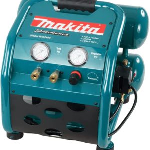 2.5 HP Air Compressor (Twin Stack)