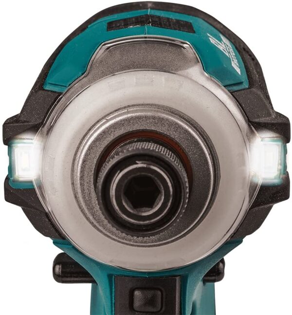 18V LXT Brushless 1/4" Impact Driver (Tool Only)
