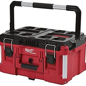61SMxaOSHlS. AC SL1200 PACKOUT LARGE TOOL BOX