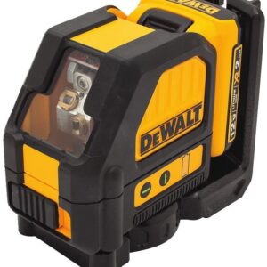 DEWALT GREEN 12V CROSS LINE