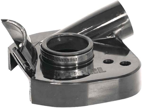 PEARL 7" DUST SHROUD
