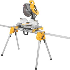 HEAVY DUTY COMPACT MITRE SAW STAND