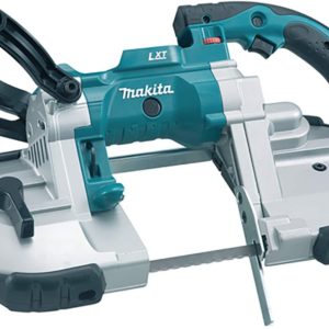 18V LXT Band Saw -44-7/8" BLADE-4-3/4" CAPACITY