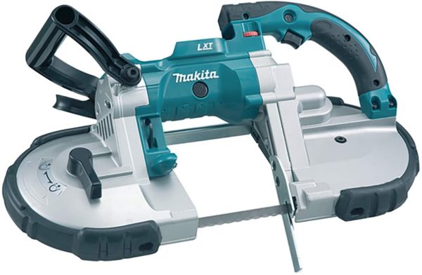 18V LXT Band Saw -44-7/8" BLADE-4-3/4" CAPACITY