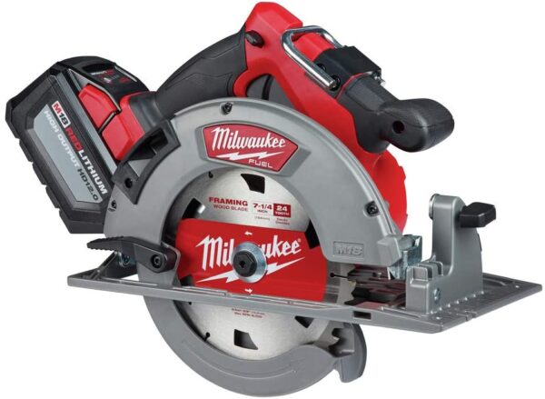 M18 FUEL™ 7-1/4" Circular Saw Kit