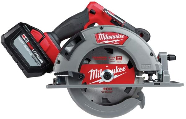 M18 FUEL™ 7-1/4" Circular Saw Kit