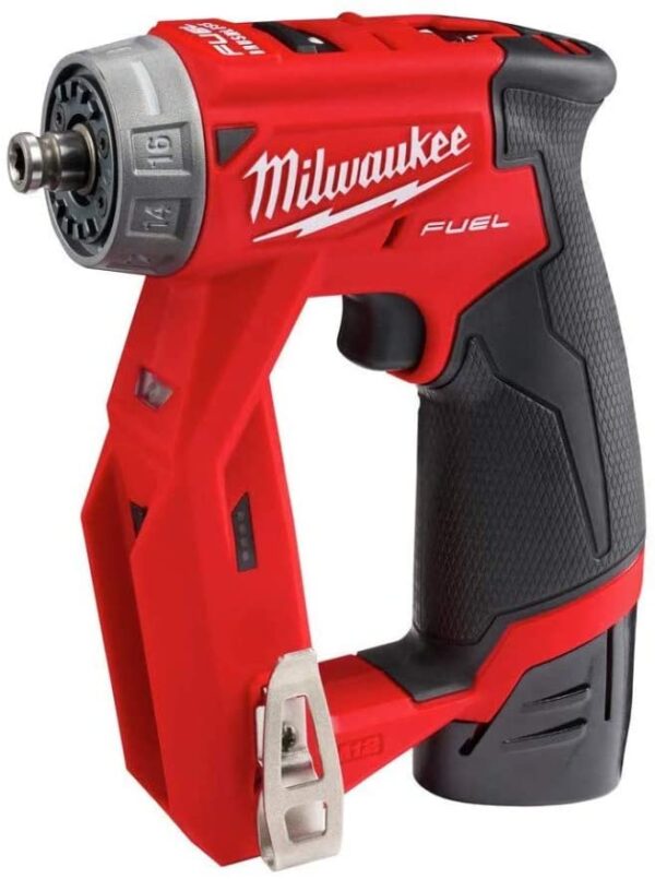 M12 FUEL INSTALLATION DRILL DRV KIT