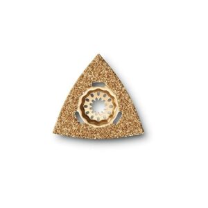 Starlock SL Triangular Carbide Rasp 1-PACK