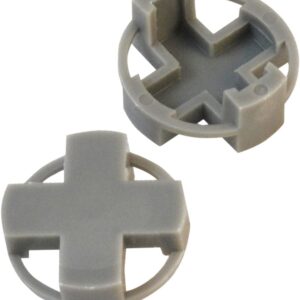 3/8" Tavy Tile Spacer (Grey-100/bag)