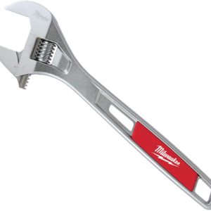 12" ADJ WRENCH