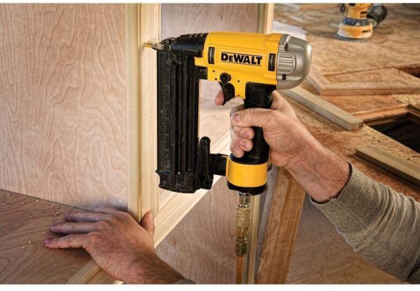 18 GAUGE PRECISION POINT BRAD NAILER 2" (5/8" TO 2