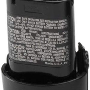 12V MAX LI-ION BATTERY BL1014 STICK TYPE