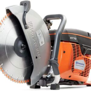 K770, 14" POWER CUTTER