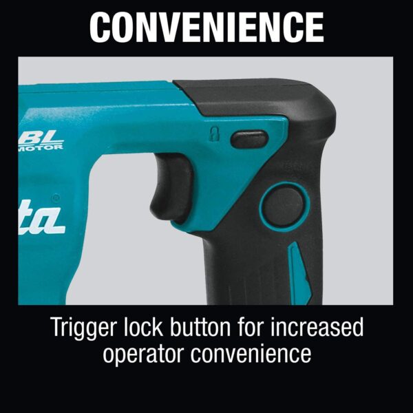 18V LXT Brushless Mixer, Drill Chuck Type (Tool On