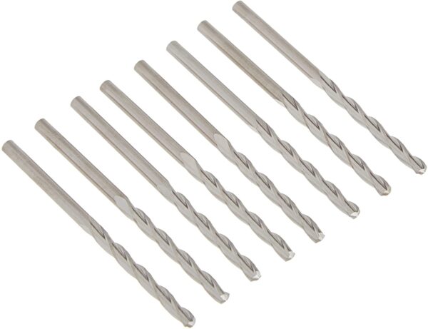 Standard Point Drywall ZipBit, 8/pk 