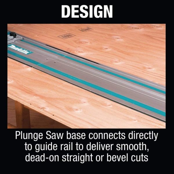 GUIDE RAIL 1000MM