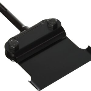 SCRAPER ASSEMBLY