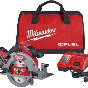 M18 FUEL™ 7-1/4" Circular Saw Kit