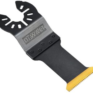 OSCILLATING TITANIUM METAL BLADE - 10 PACK