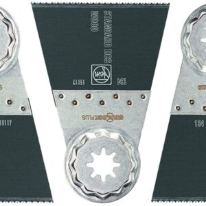 Starlock Plus SLP E-Cut saw blade Standard HCS 50x