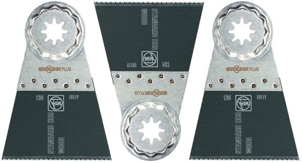 Starlock Plus SLP E-Cut saw blade Standard HCS 50x