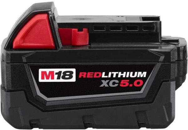M18 FUEL SURGE - XC KIT