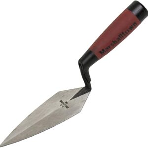 6 X 2 3/4 Pointing Trowel-DuraSoft Hdle