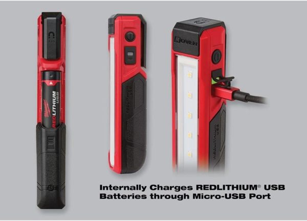 PERSONAL FLOODLIGHT