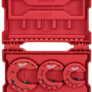 3 PC CLOSE QUARTERS CUTTER