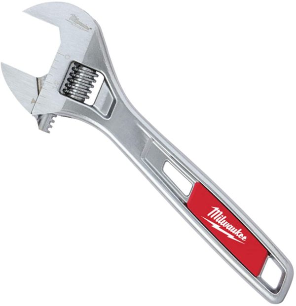 6" ADJ WRENCH