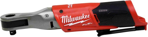M12- FUEL- 3/8" Ratchet Bare Tool